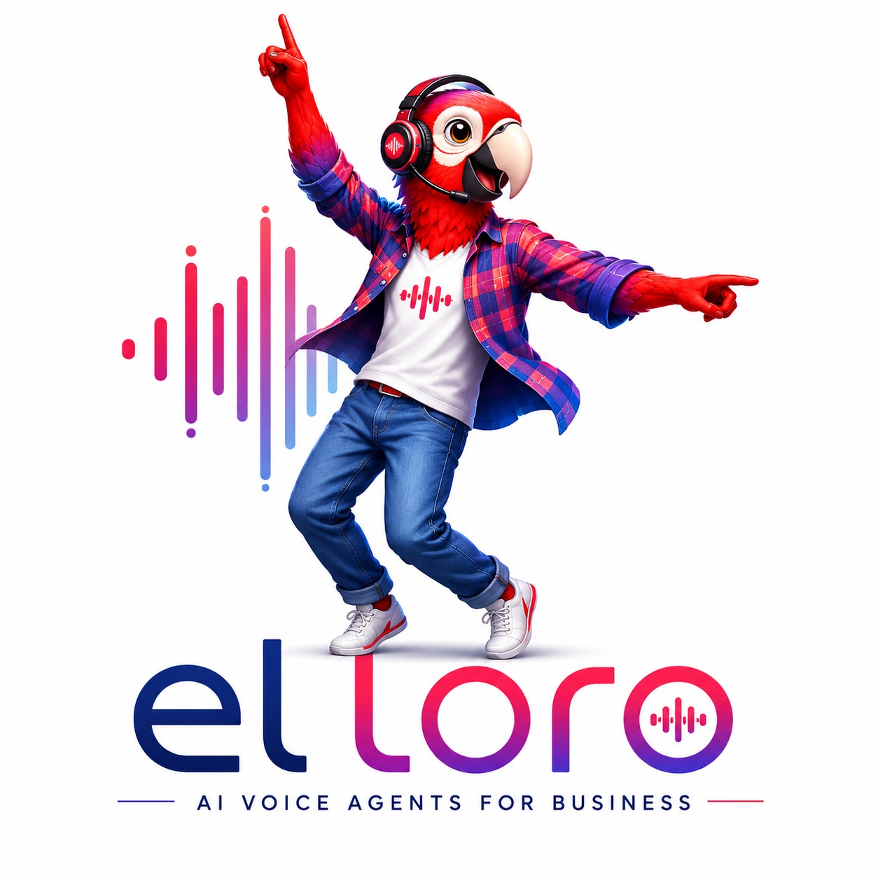 Agent Elloro